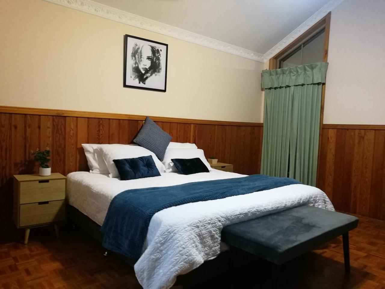 Castle Stay At לייקס אינטרנס מראה חיצוני תמונה